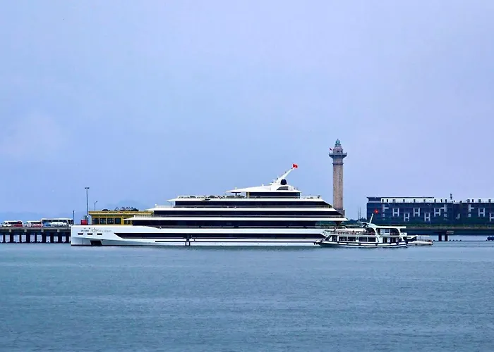 Tommy'house Ha Long