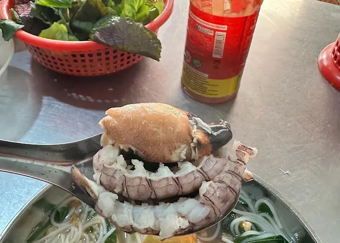 Căn hộ Tommy'house *